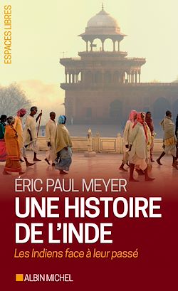 Télécharger le livre :  Une histoire de l'Inde