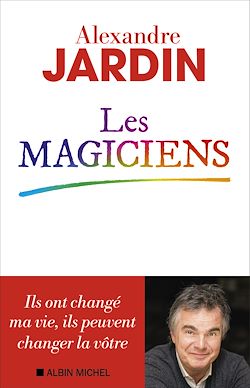 Télécharger le livre :  Les Magiciens