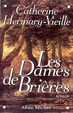 Télécharger le livre :  Les Dames de Brières - tome 1