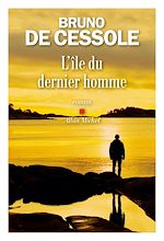 Download this eBook L'Ile du dernier homme