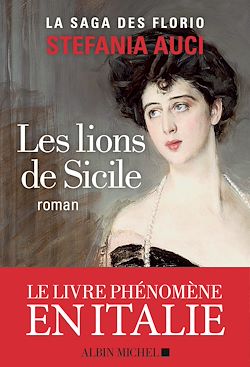 Télécharger le livre :  Les Florio - tome 1 - Les Lions de Sicile