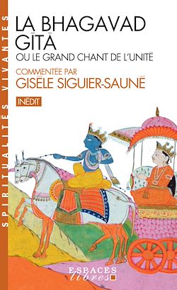 Télécharger le livre :  La Bhagavad Gîtâ