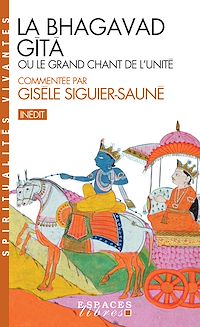 Téléchargez le livre :  La Bhagavad Gîtâ
