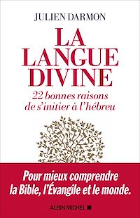 Téléchargez le livre :  La Langue divine