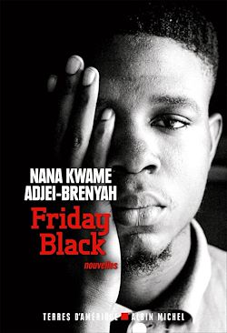 Télécharger le livre :  Friday black