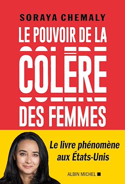 Télécharger le livre :  Le Pouvoir de la colère des femmes