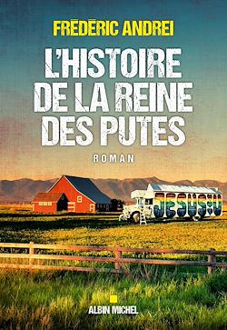 Télécharger le livre :  L'Histoire de la reine des putes