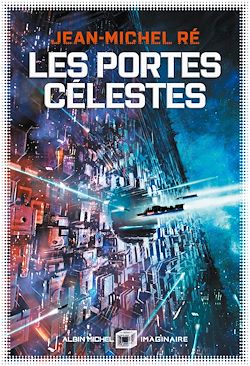 Télécharger le livre :  Les Portes célestes