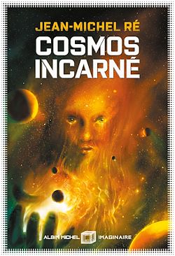 Télécharger le livre :  Cosmos incarné