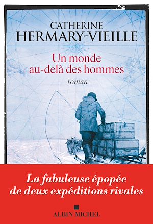 Un monde au-delà des hommes | Hermary-Vieille, Catherine (1943-....). Auteur