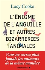 Télécharger le livre :  L'Enigme de l'anguille