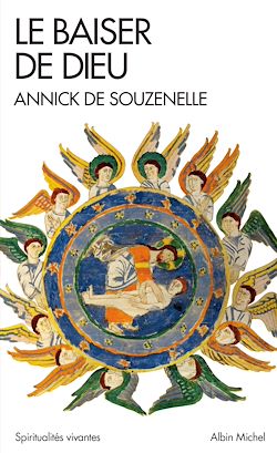 Télécharger le livre :  Le Baiser de Dieu