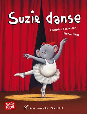 Téléchargez le livre :  Suzie danse