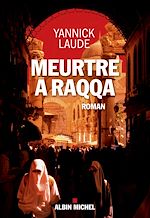 Download this eBook Meurtre à Raqqa