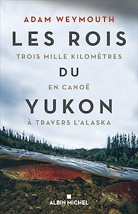 Téléchargez le livre :  Les Rois du Yukon