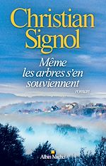 Télécharger le livre :  Même les arbres s'en souviennent
