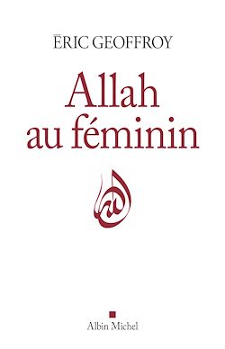 Télécharger le livre :  Allah au féminin