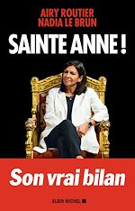 Download this eBook Sainte Anne !