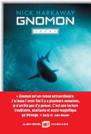 Téléchargez le livre :  Gnomon - tome 1