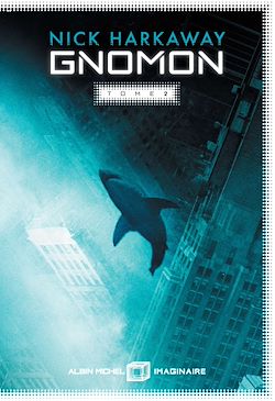 Télécharger le livre :  Gnomon - tome 2
