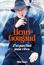 Download this eBook J'ai pas fini mon rêve