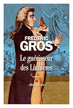 Télécharger le livre :  Le Guérisseur des lumières