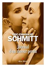 Télécharger le livre :  Journal d'un amour perdu