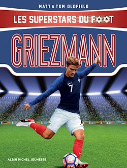 Télécharger le livre :  Griezmann