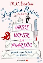 Télécharger le livre :  Agatha Raisin enquête 20 - Voici venir la mariée