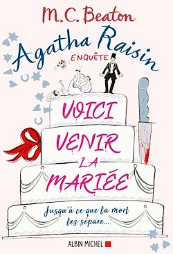 Télécharger le livre :  Agatha Raisin enquête 20 - Voici venir la mariée