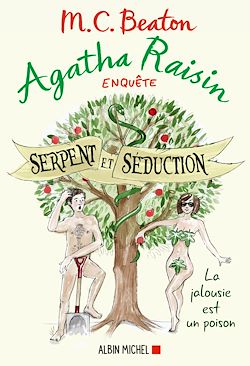 Télécharger le livre :  Agatha Raisin enquête 23 - Serpent et séduction