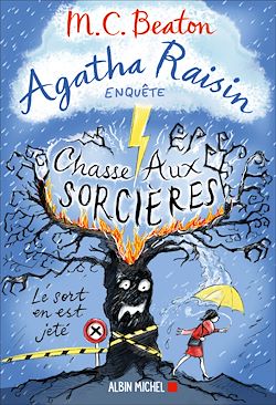 Télécharger le livre :  Agatha Raisin enquête 28 - Chasse aux sorcières