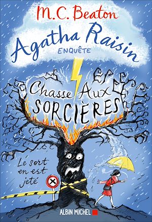Téléchargez le livre :  Agatha Raisin enquête 28 - Chasse aux sorcières