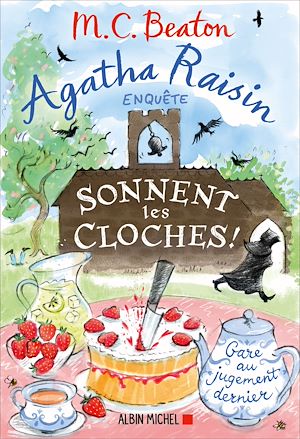 Téléchargez le livre :  Agatha Raisin enquête 29 - Sonnent les cloches !