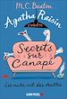 Télécharger le livre :  Agatha Raisin enquête 26 - Secrets sur canapé