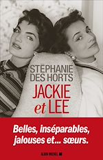 Télécharger le livre :  Jackie et Lee