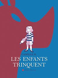 Téléchargez le livre :  Les Enfants trinquent