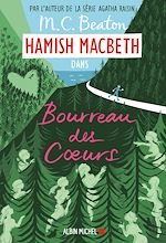 Télécharger le livre :  Hamish Macbeth 10 - Bourreau des coeurs