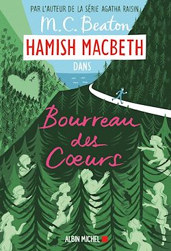 Télécharger le livre :  Hamish Macbeth 10 - Bourreau des coeurs