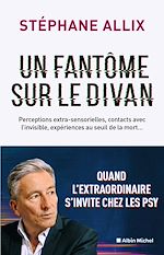 Télécharger le livre :  Un fantôme sur le divan