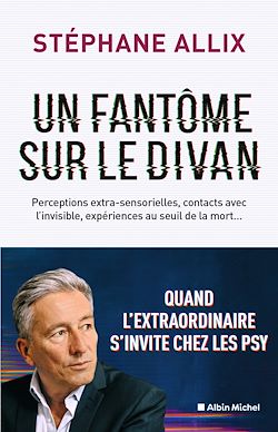 Télécharger le livre :  Un fantôme sur le divan