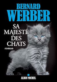 Télécharger le livre : Sa majesté des chats