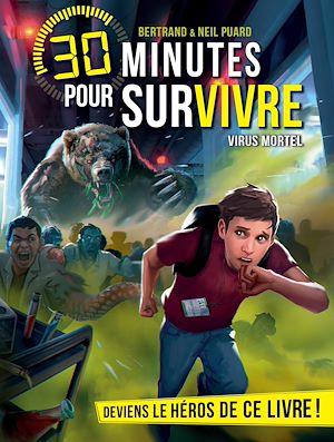 Download the eBook: Virus mortel