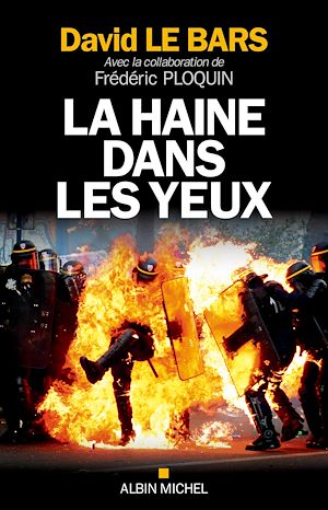 La Haine dans les yeux