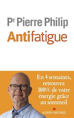 Télécharger le livre :  Antifatigue