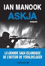 Télécharger le livre :  Askja