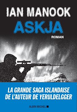 Télécharger le livre :  Askja