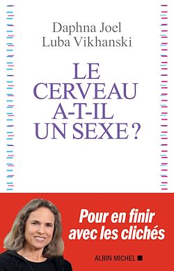 Télécharger le livre :  Le Cerveau a-t-il un sexe ?