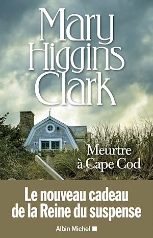 Meurtre à Cape Cod | Higgins Clark, Mary. Auteur