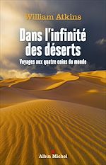 Download this eBook Dans l'infinité des déserts